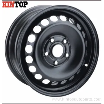 Passenger Car Snow Wheel rim Canada hot seller